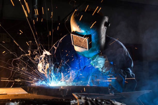 Best Marine and Shipbuilding Welding in Woodsboro, TX