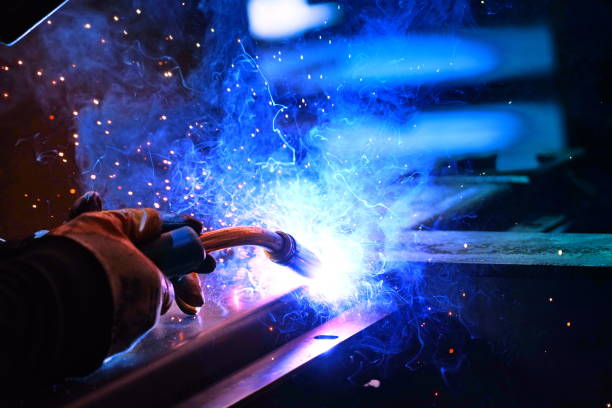 Best Structural Steel Welding in Woodsboro, TX