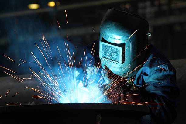 Best Structural Steel Welding in Woodsboro, TX
