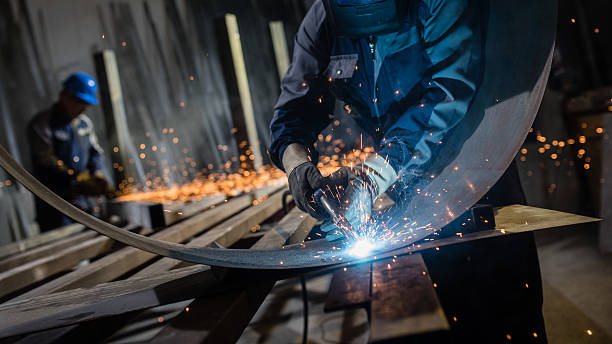 Best Welding Inspection and Certification in Woodsboro, TX