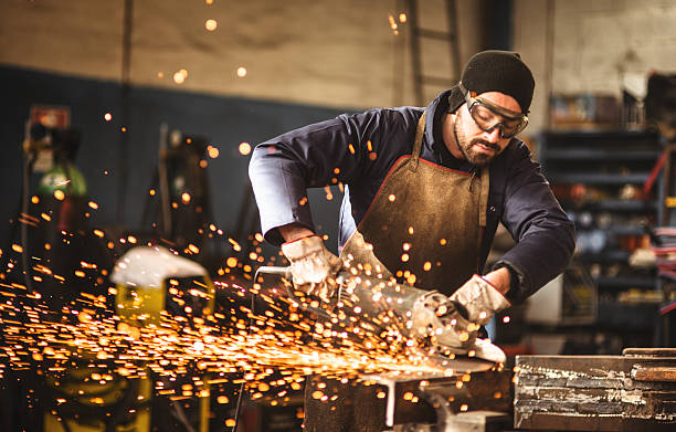 Professional Welder & Metal Fabrication in Woodsboro, TX