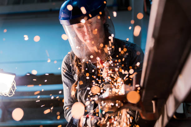 Best Specialty Welding Processes in Woodsboro, TX