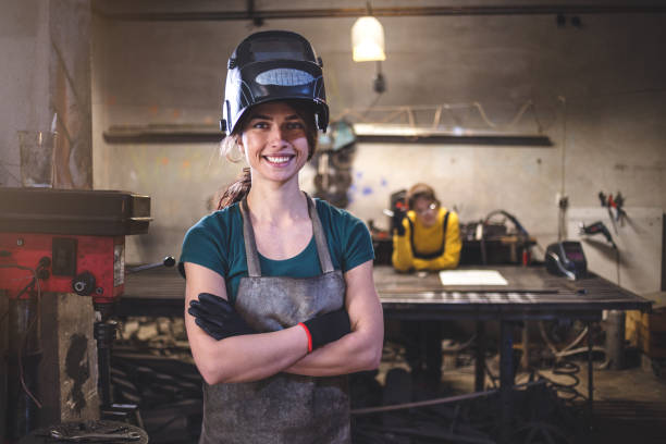 Best Automation and Robotic Welding in Woodsboro, TX